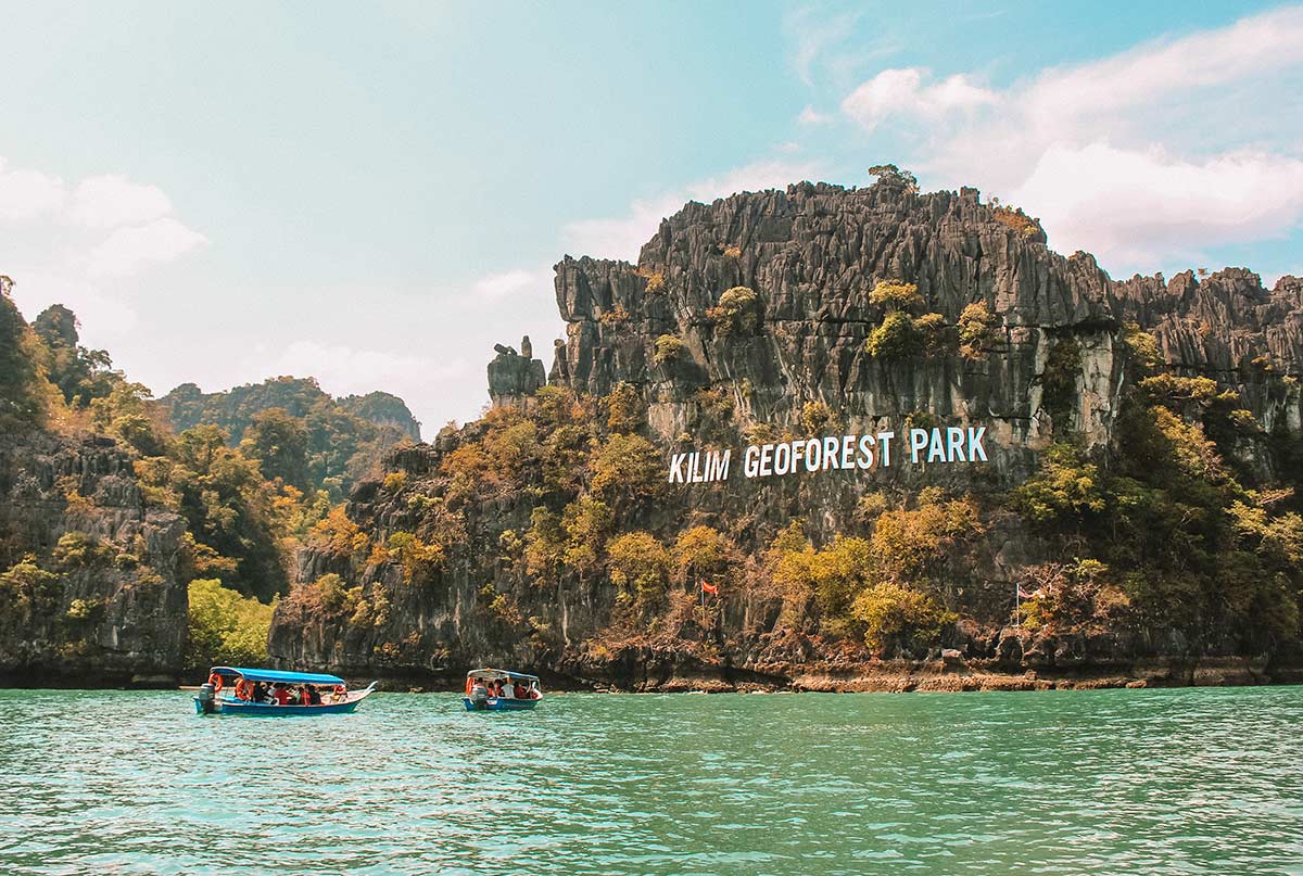 Jelajahi Ekosistem Mangrove Langkawi dengan Tur Mangrove Menawan